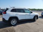 2015 Jeep Cherokee Latitude na sprzedaż w Windham, ME - Biohazard/Chemical