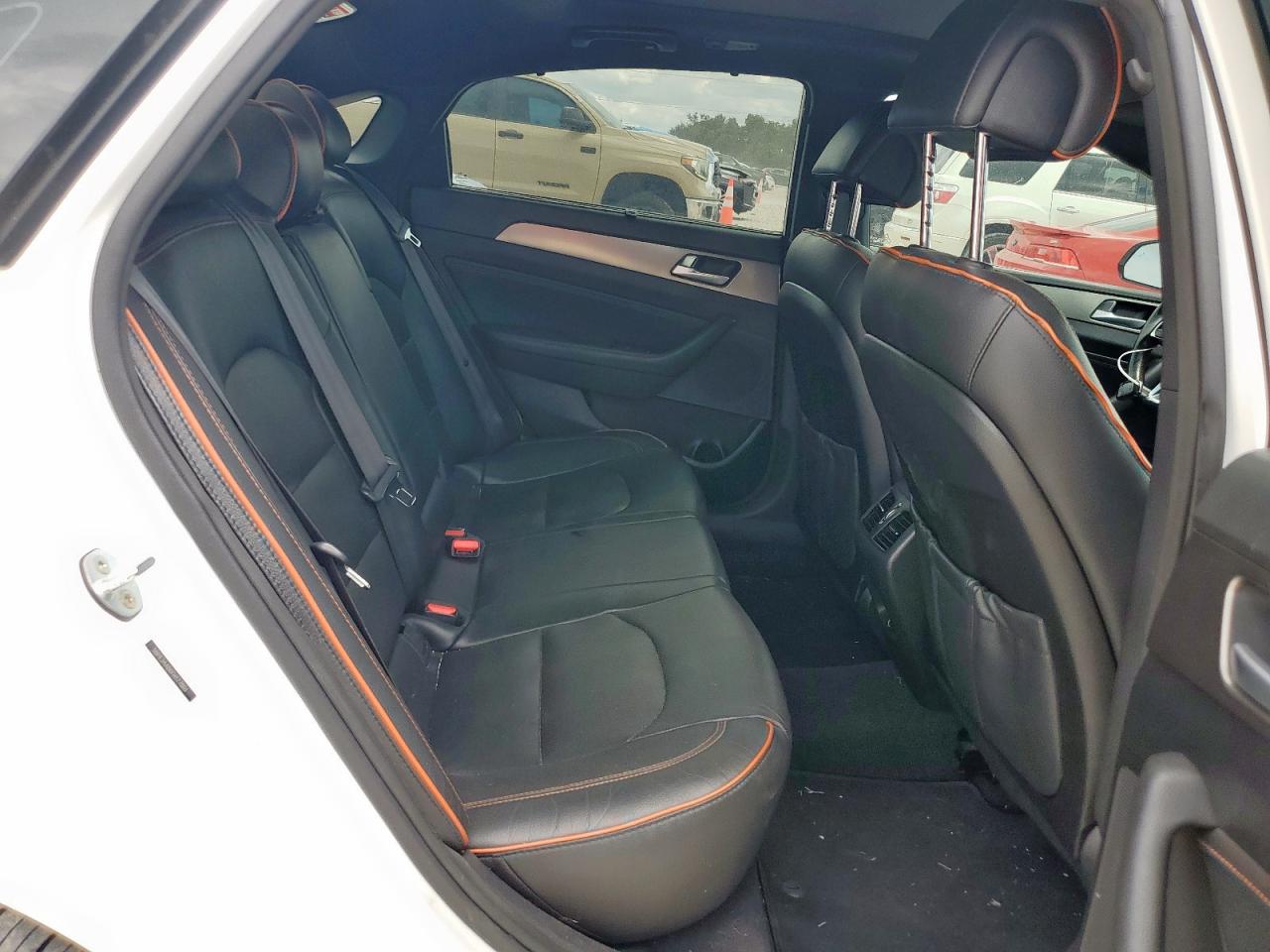 HYUNDAI SONATA 2015 VIN 5NPE34AB6FH177801 photo 10