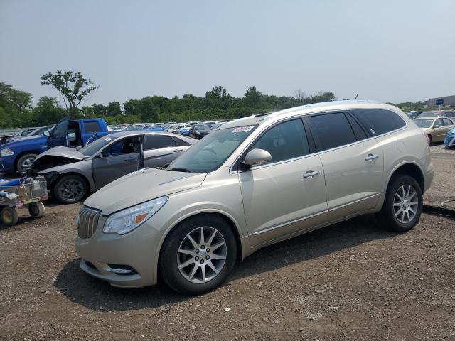 2013 Buick Enclave 3.6L