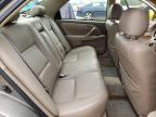 2001 Toyota Camry Le zu verkaufen in Chatham, VA - Vandalism