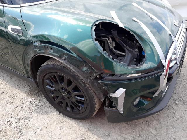 2017 MINI COOPER D