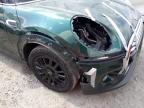 2017 MINI COOPER D for sale at Copart WOLVERHAMPTON