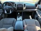 2013 TOYOTA TACOMA DOUBLE CAB   for sale at Copart MA - NORTH BOSTON