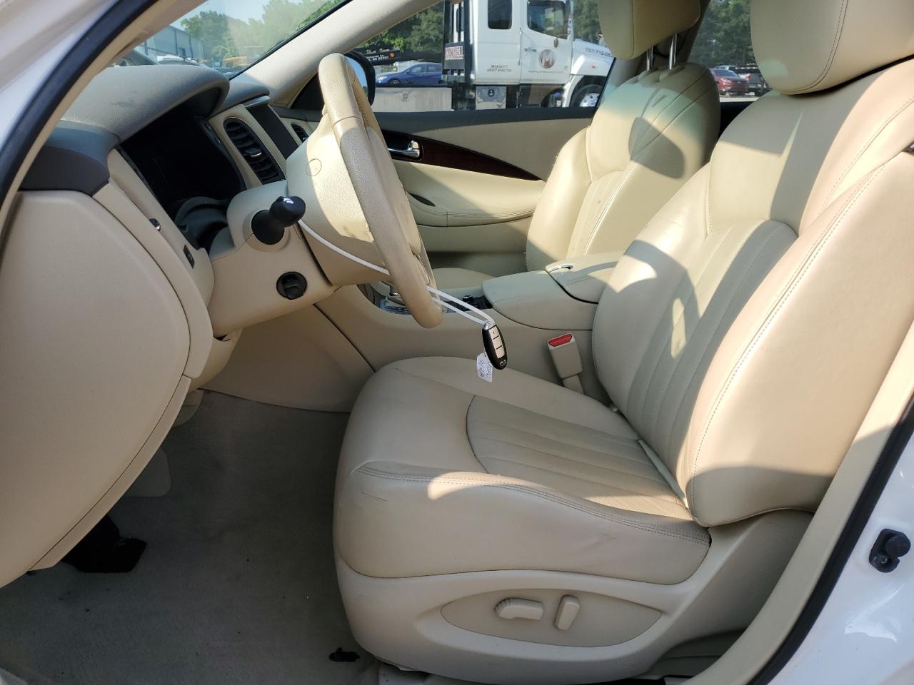 2015 Infiniti Qx50 VIN: JN1BJ0HR5FM773690 Lot: 59536955
