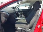 2015 PEUGEOT 308 ALLURE for sale at Copart BRISTOL