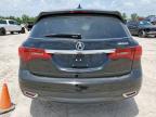 2015 Acura Mdx Technology na sprzedaż w Houston, TX - Minor Dent/Scratches