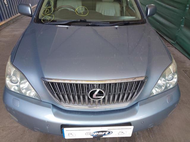 2006 LEXUS RX300 SE A