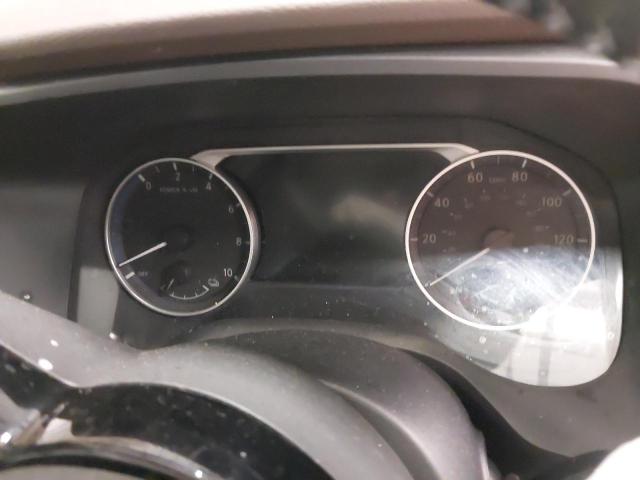 2024 NISSAN X-TRAIL AC