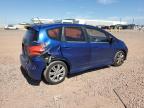 2010 Honda Fit Sport for Sale in Phoenix, AZ - Rear End