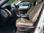 2019 LAND ROVER RANGE ROVER SPORT HSE   à vendre chez Copart NY - NEWBURGH