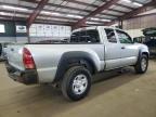 2007 Toyota Tacoma Access Cab للبيع في East Granby، CT - Minor Dent/Scratches