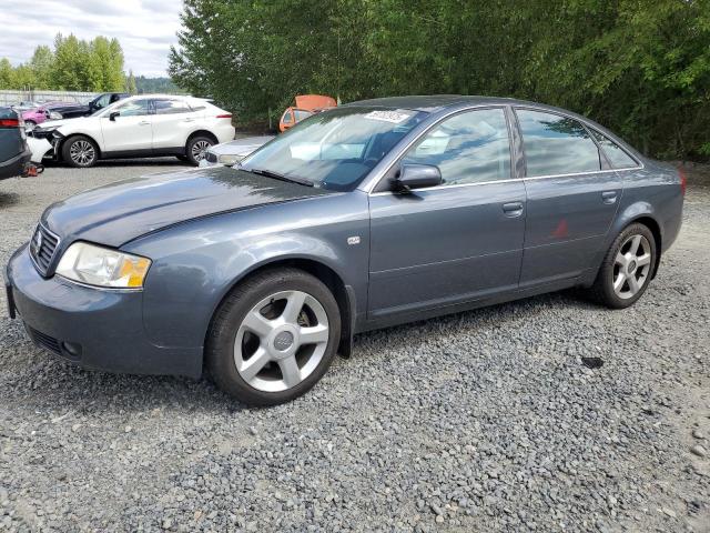 2004 Audi A6 3.0 Quattro