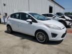 2012 Ford Fiesta Se na sprzedaż w Windsor, NJ - Normal Wear