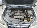 2015 Subaru Xv Crosstrek 2.0 Premium   de vânzare în Tulsa, OK - Mechanical