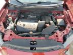 2013 Mitsubishi Outlander Se for Sale in Ellwood City, PA - Front End