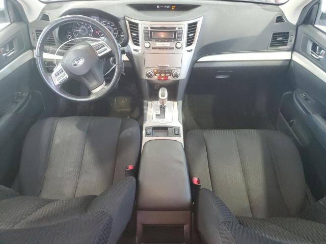  SUBARU LEGACY 2012 Burgundy