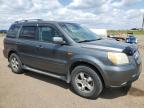 2007 Honda Pilot Exl за продажба в Rocky View County, AB - Side