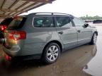 2008 Volkswagen Passat Wagon Turbo de vânzare în Houston, TX - Front End