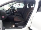 2015 RENAULT CLIO EXPRE for sale at Copart BELFAST