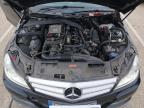 2013 MERCEDES BENZ C220 EXECU for sale at Copart NEWBURY