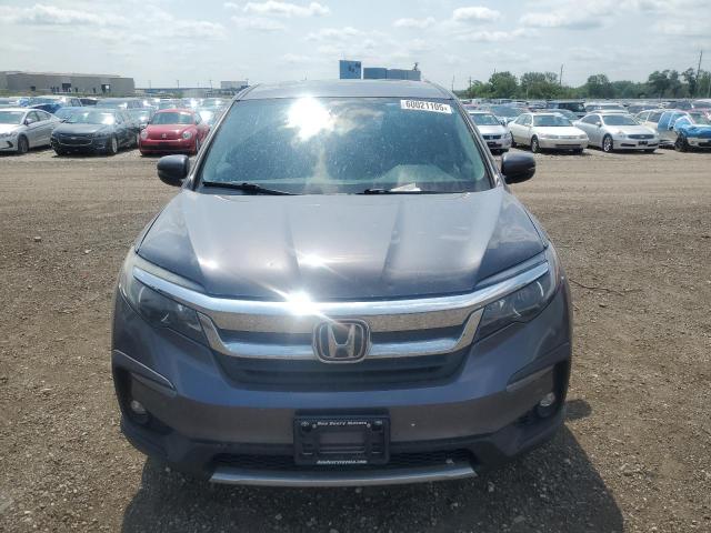  HONDA PILOT 2019 Серый