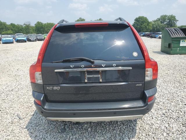  VOLVO XC90 2012 Szary