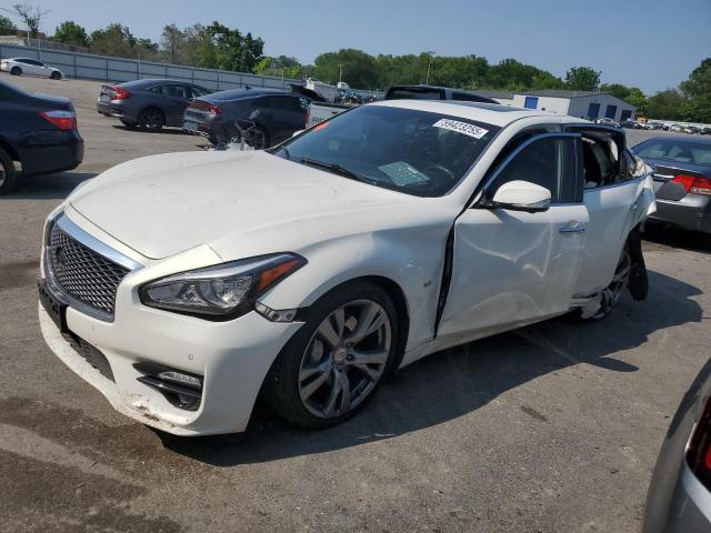 2015 Infiniti Q70 5.6