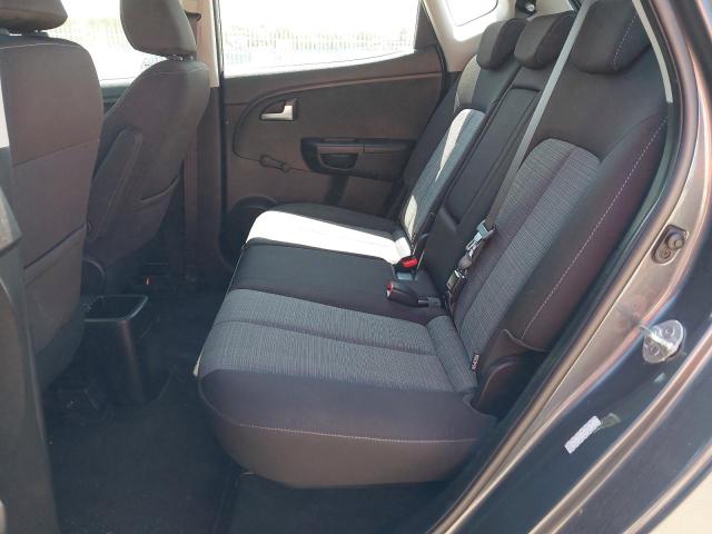 2011 KIA VENGA 2