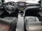 2024 Toyota Camry Se N 2.5L de vânzare în Fort Pierce, FL - Front End