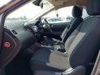 2015 NISSAN PULSAR N-T for sale at Copart SANDWICH