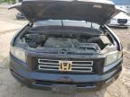2008 Honda Ridgeline Rtl იყიდება Woodhaven-ში, MI - Minor Dent/Scratches