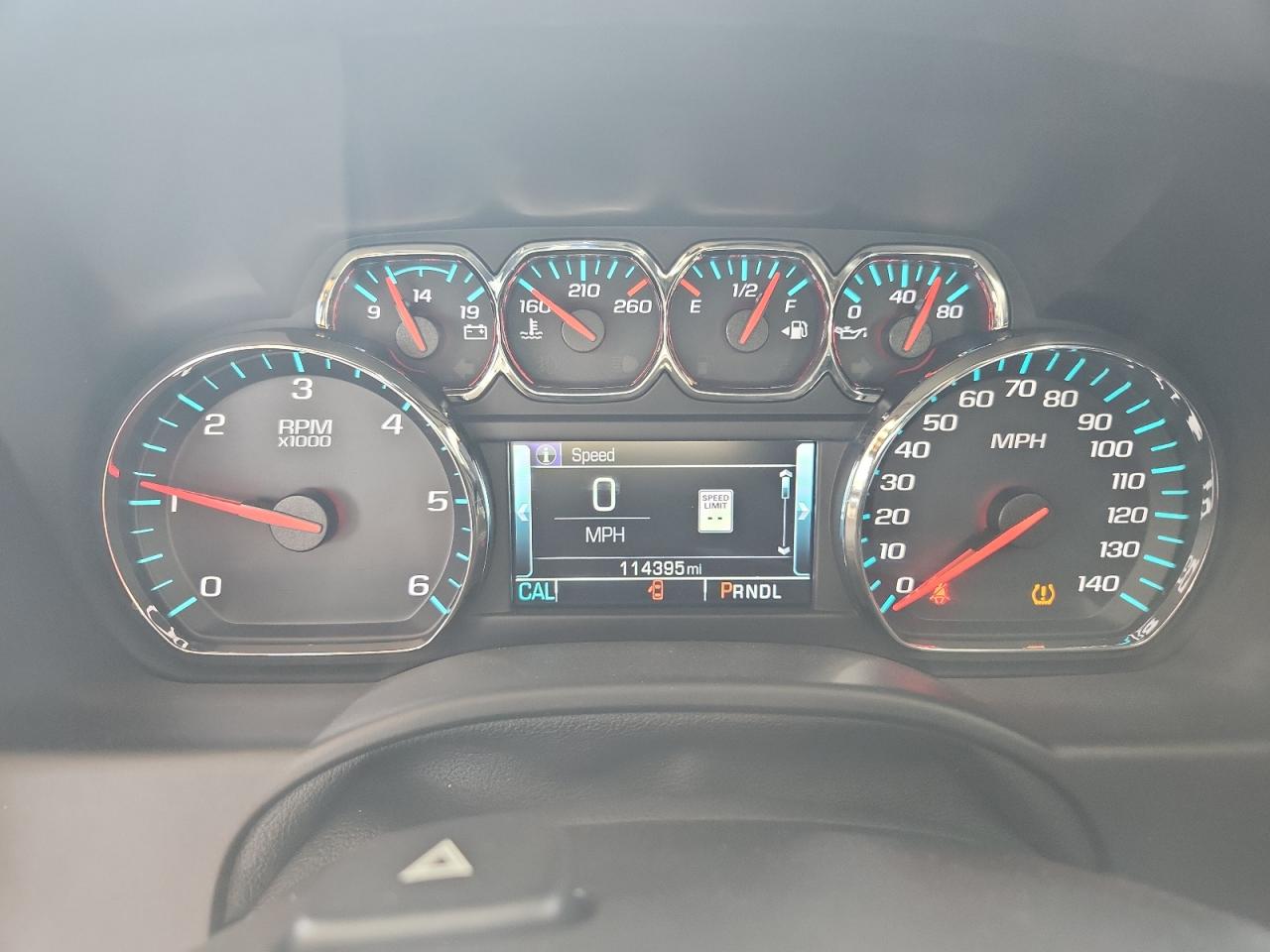 2019 Chevrolet Suburban C1500 Lt VIN: 1GNSCHKC3KR127871 Lot: 58317055