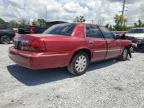 2003 Mercury Grand Marquis Ls zu verkaufen in Riverview, FL - Front End