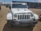 Brighton, CO에서 판매 중인 2017 Jeep Wrangler Unlimited Rubicon   - Front End