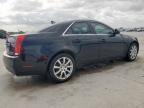 2009 Cadillac Cts  продається в Haslet, TX - Hail
