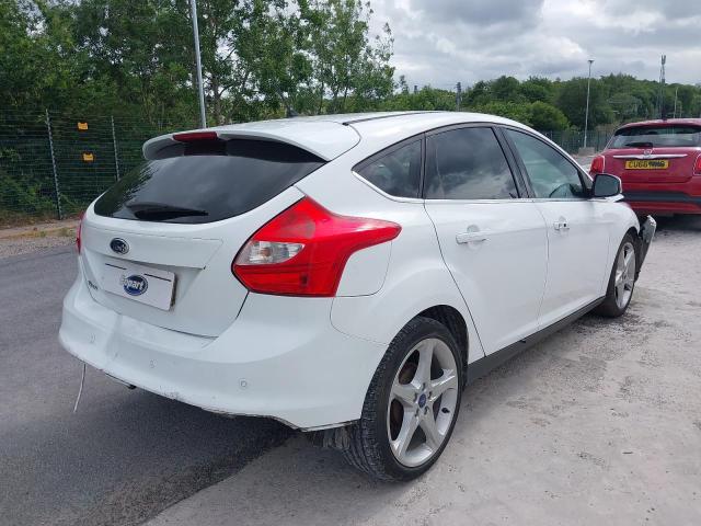 2013 FORD FOCUS TITA