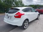 2013 FORD FOCUS TITA for sale at Copart ST HELENS