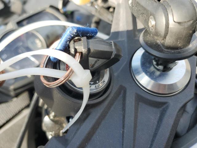  KAWASAKI ZX636 K 2023 Два тони