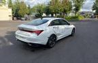 2022 Hyundai Elantra Limited на продаже в Portland, OR - Minor Dent/Scratches