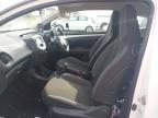 2016 TOYOTA AYGO X VVT for sale at Copart EAST KILBRIDE