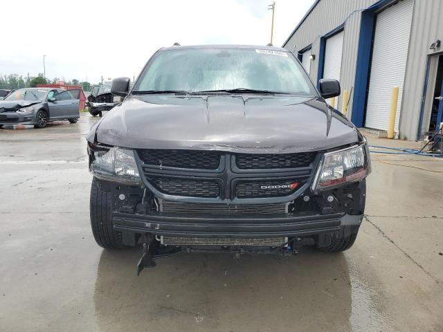  DODGE JOURNEY 2020 Сharcoal