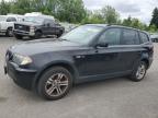 2006 Bmw X3 3.0I იყიდება Portland-ში, OR - Side
