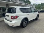 2017 Nissan Armada Sv for Sale in North Billerica, MA - Minor Dent/Scratches