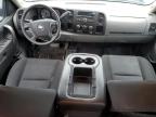 2011 Chevrolet Silverado K1500 Ls zu verkaufen in Albany, NY - Side