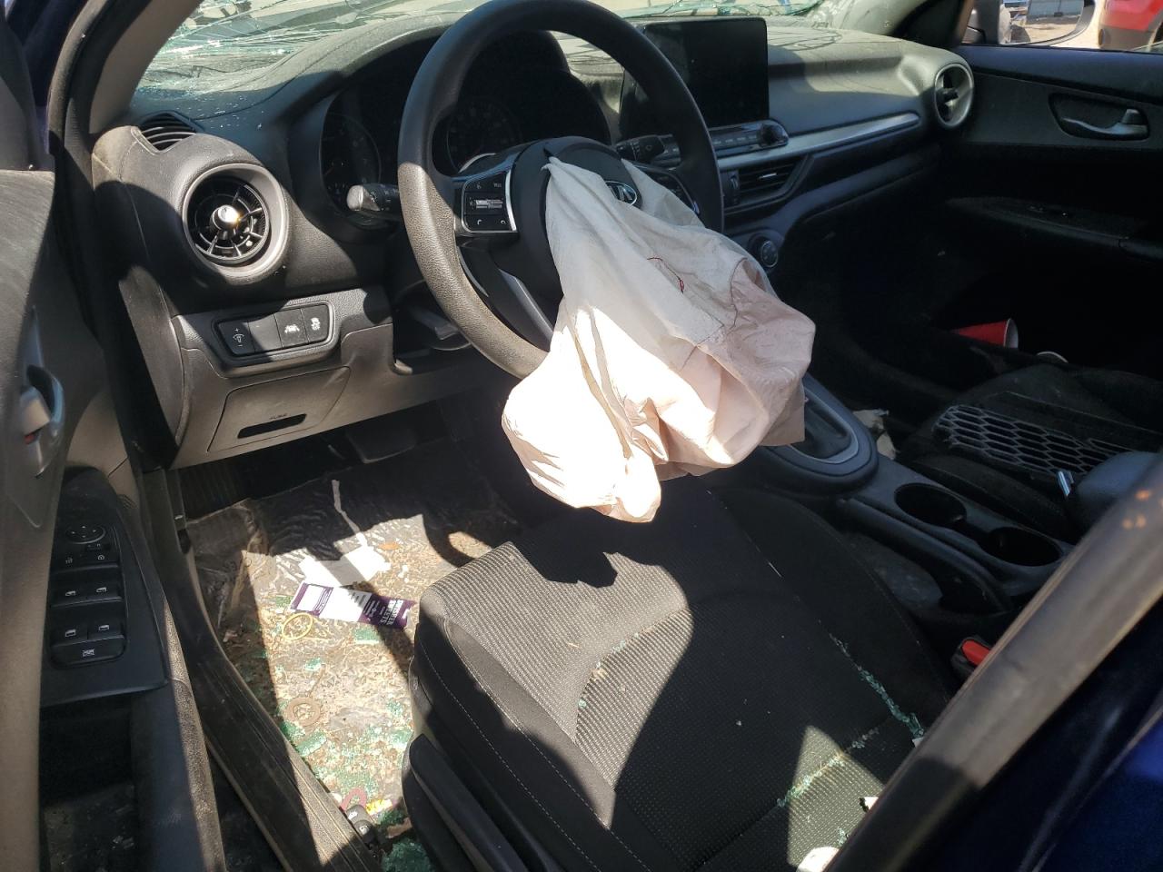 2021 Kia Forte Fe VIN: 3KPF24AD1ME412762 Lot: 62161655