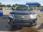 2015 Lexus Lx 570 للبيع في Florence، MS - Normal Wear