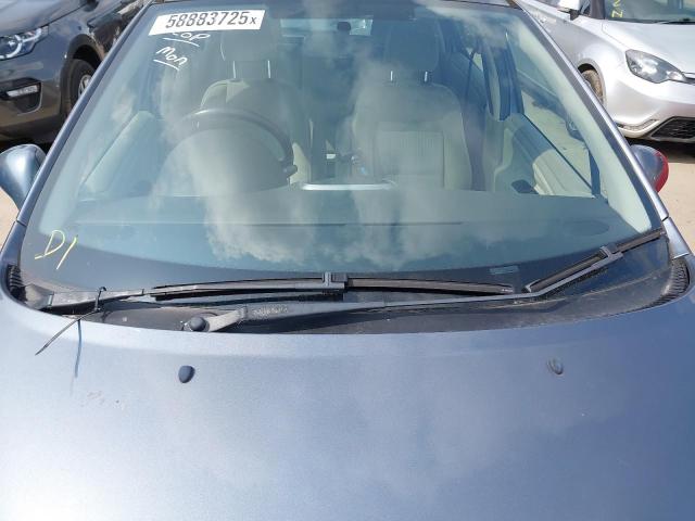 2007 PEUGEOT 207 SE AUT