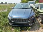 2019 FORD FUSION TITANIUM for sale at Copart AB - CALGARY