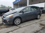 2012 Toyota Prius V  for Sale in Fort Wayne, IN - Front End