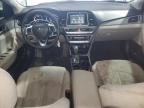 2018 Hyundai Sonata Se   na sprzedaż w Hurricane, WV - Minor Dent/Scratches